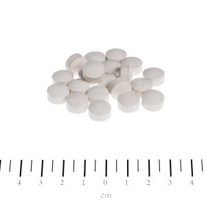 Calcium Carbonat Tablets - Image 2