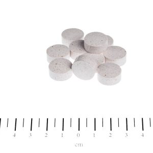 Coat O.K. Tablets - Image 2