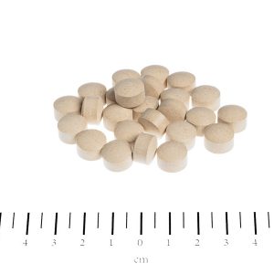 Yeast Tablet - Image 2