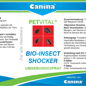 Petvital Bio Insect Shocker - Image 2