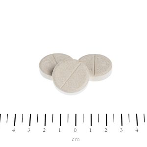 V25 Vitamin Tablet - Image 2